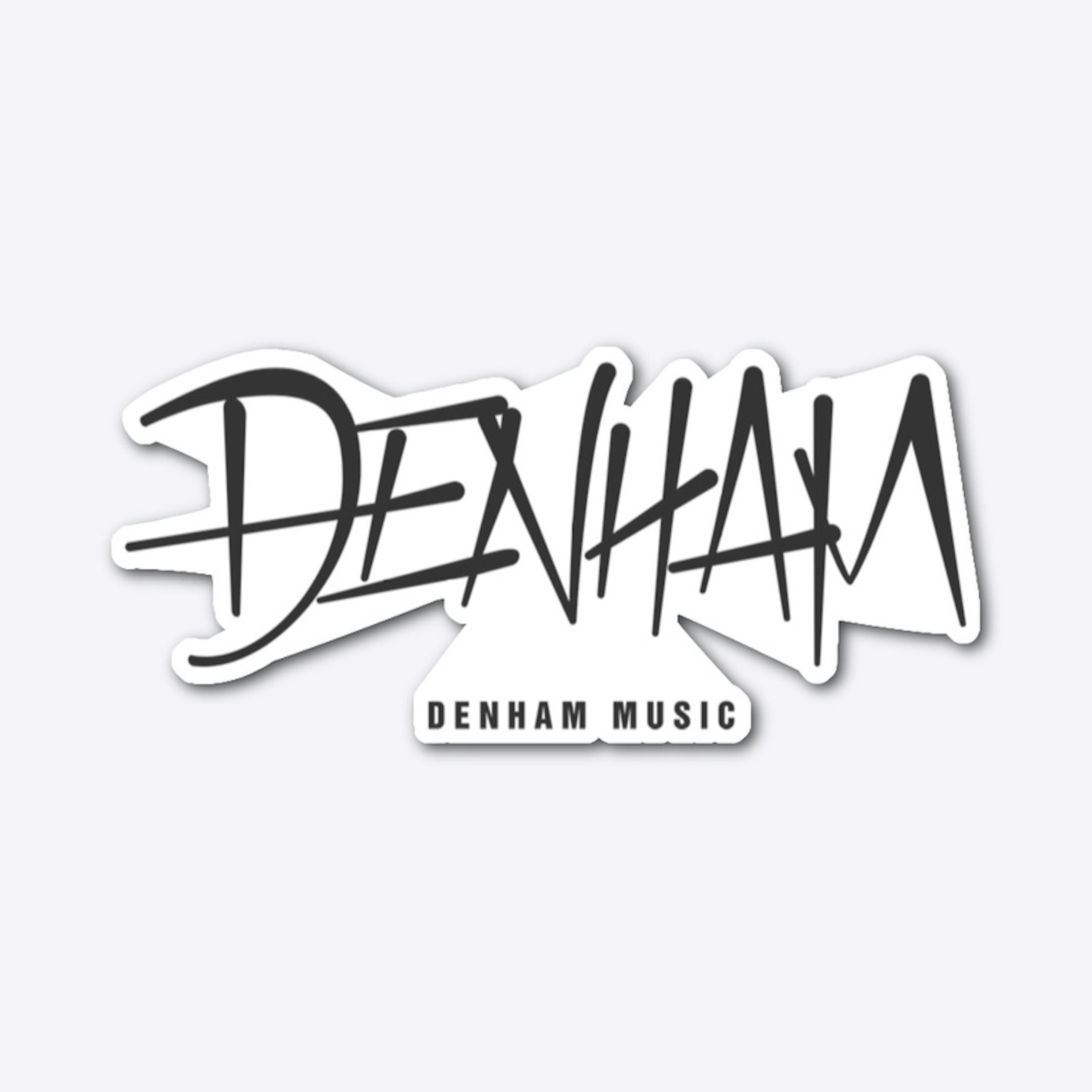 Denham Logowear