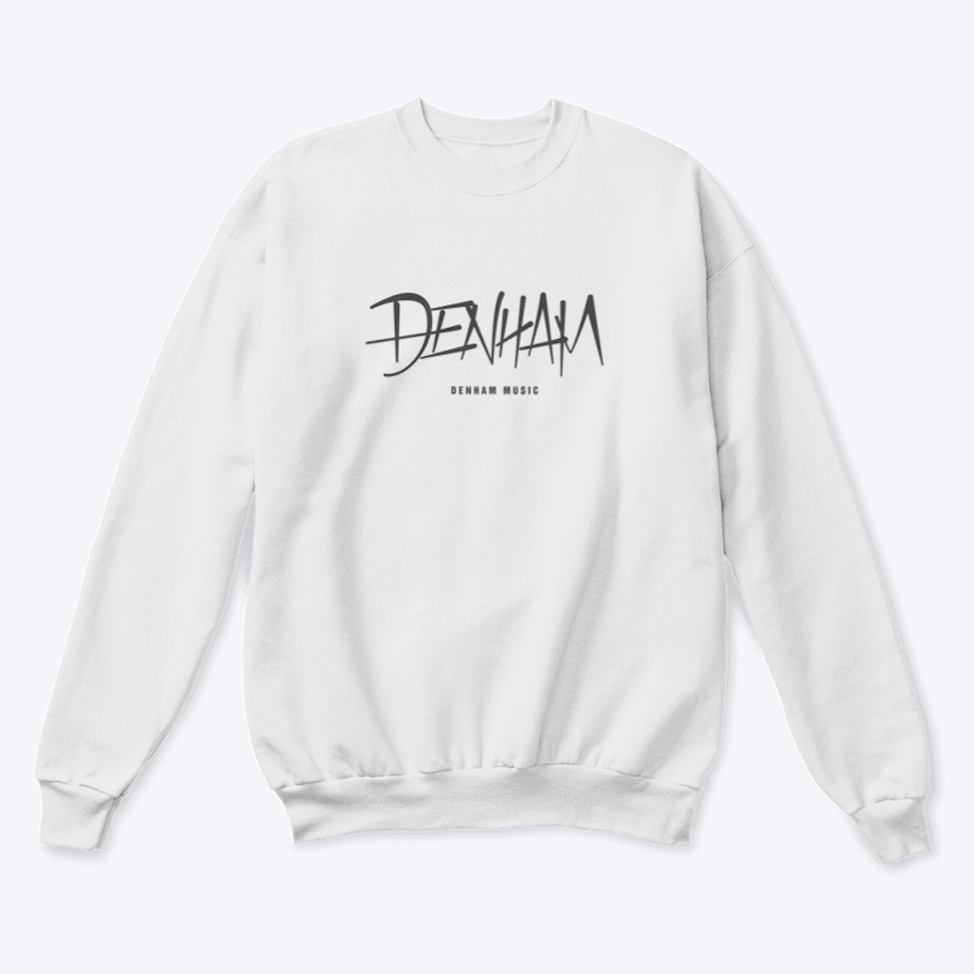 Denham Logowear
