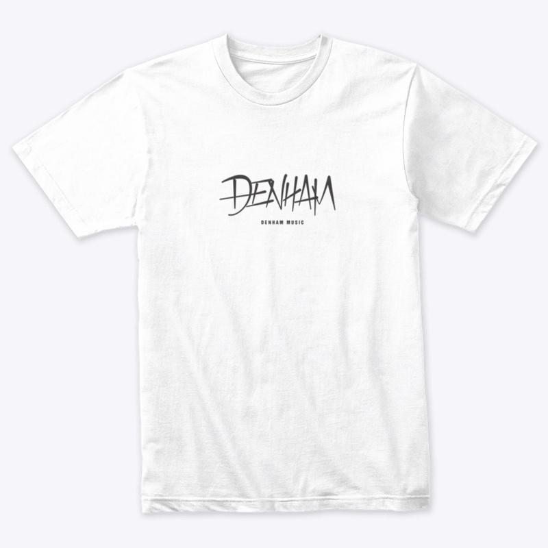 Denham Logowear