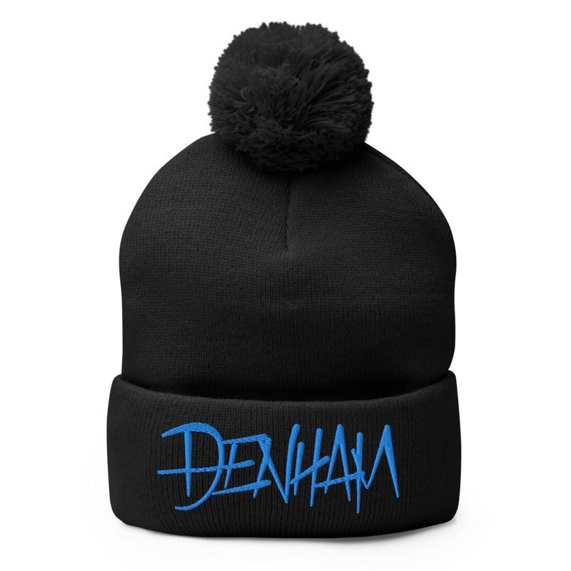 Denham Pom Beanie