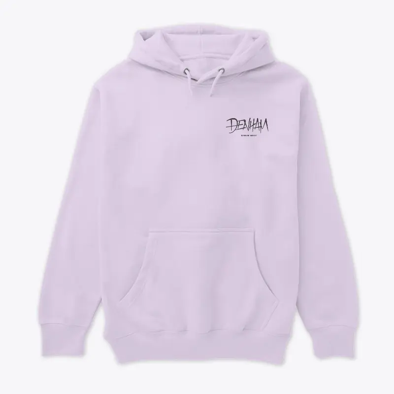 Pull Over Hoodie