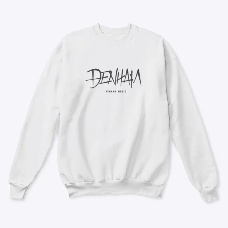 Denham Logowear